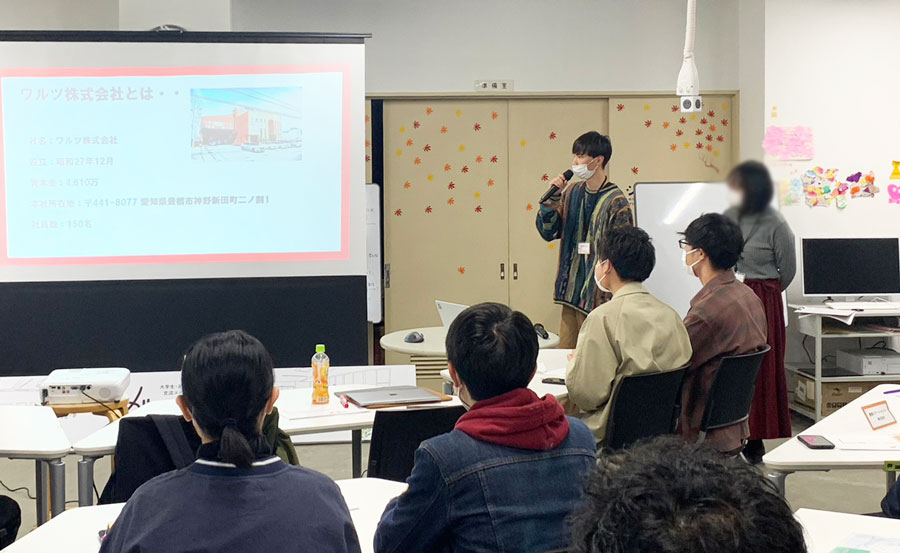 PRムービー_ワルツ株式会社