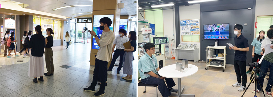 PRムービー_企業取材