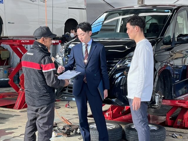 東愛知日産自動車カーライフアドバイザー_ニーズ2