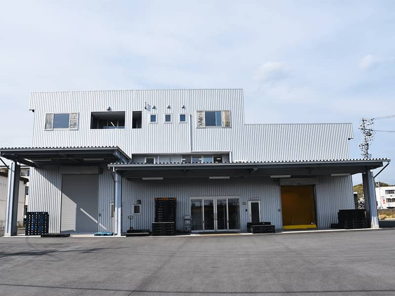 お米の卸売_カスヤ