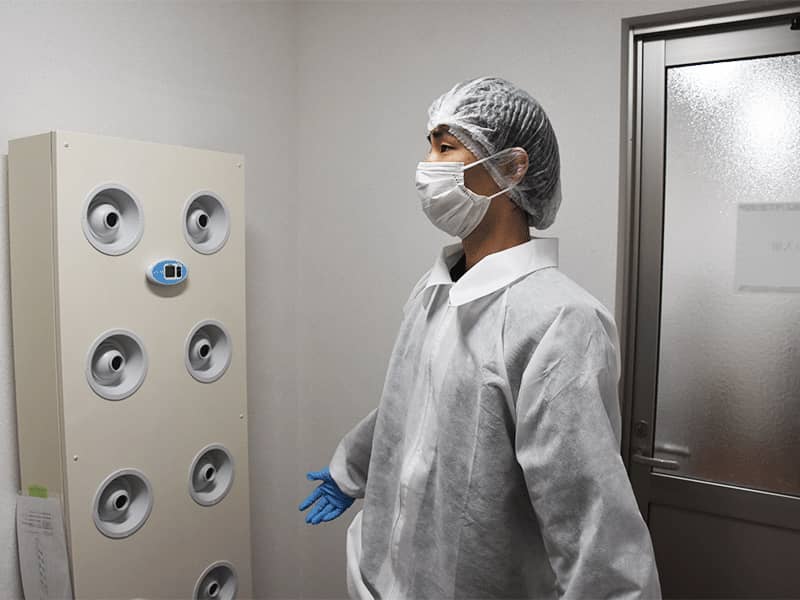 お米の卸売_潜入4