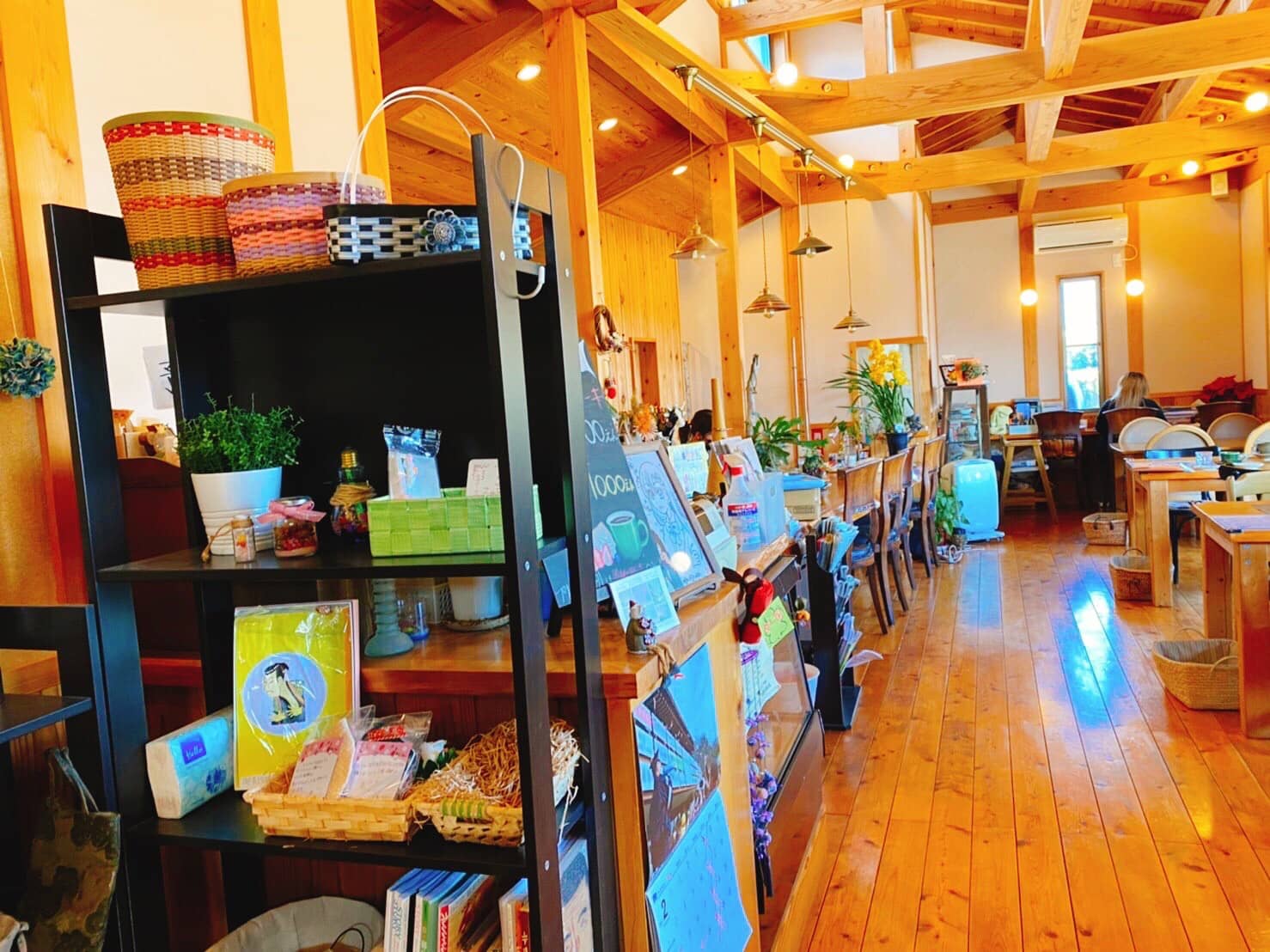 豊橋カフェ_喫茶しふぉん