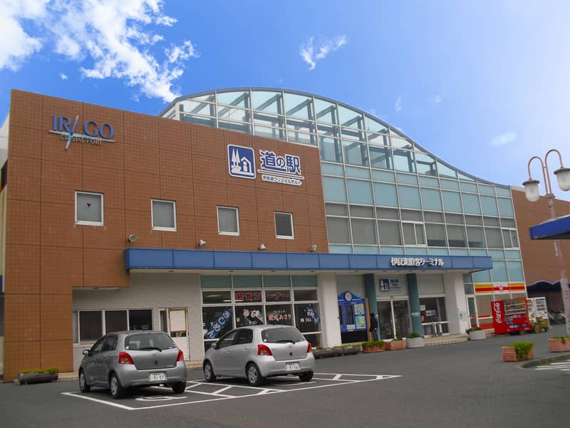 伊良湖クリスタルポルト