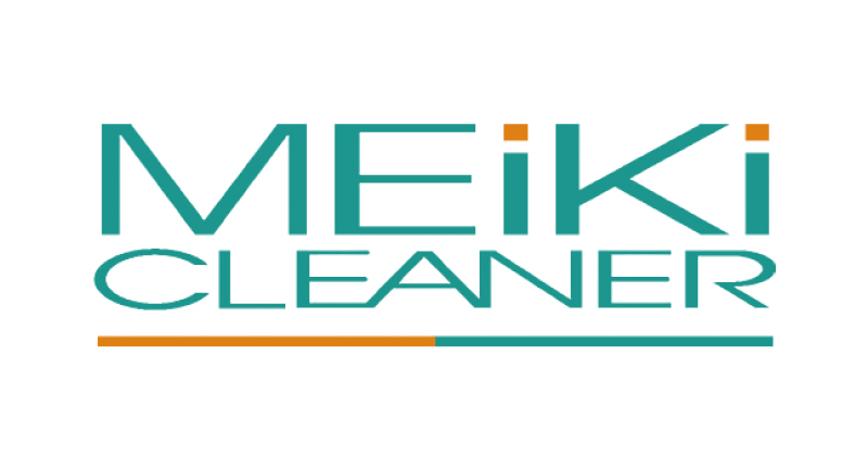 株式会社明輝クリーナー