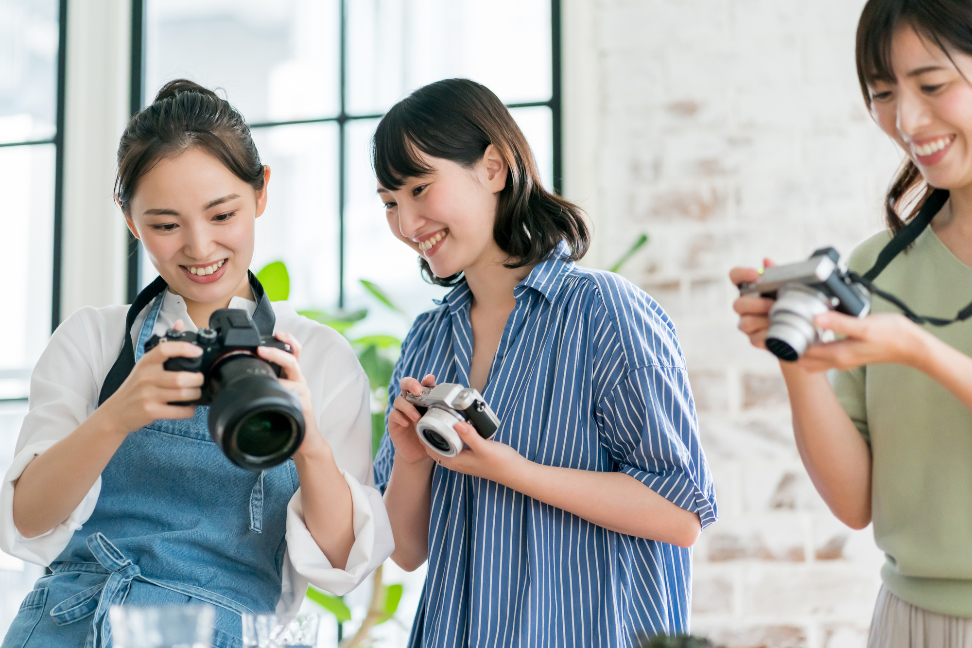 自分を表す写真_選ぶポイント