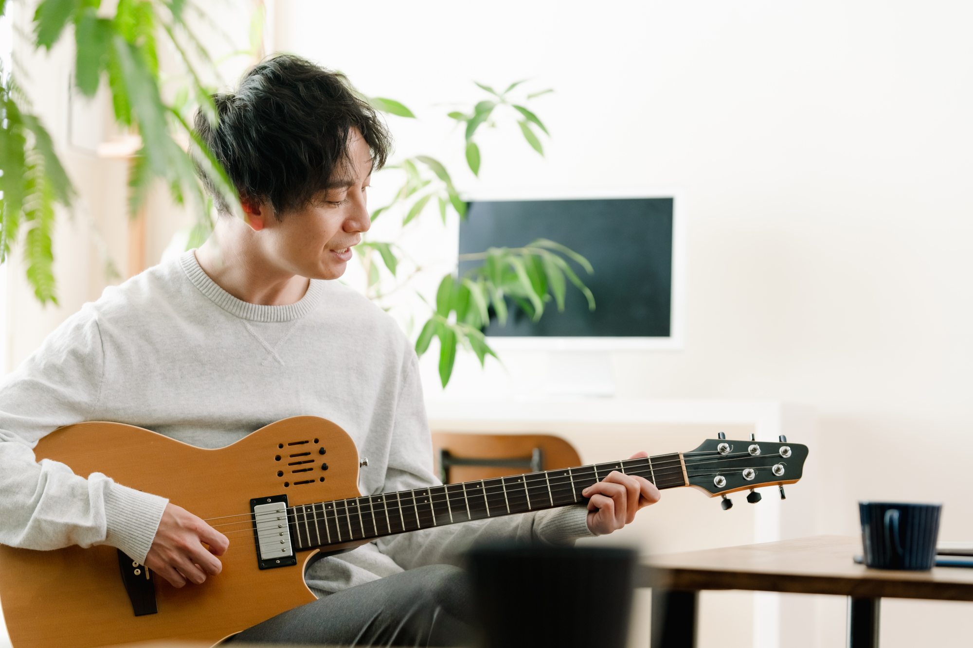 就活趣味回答対処法_アピール