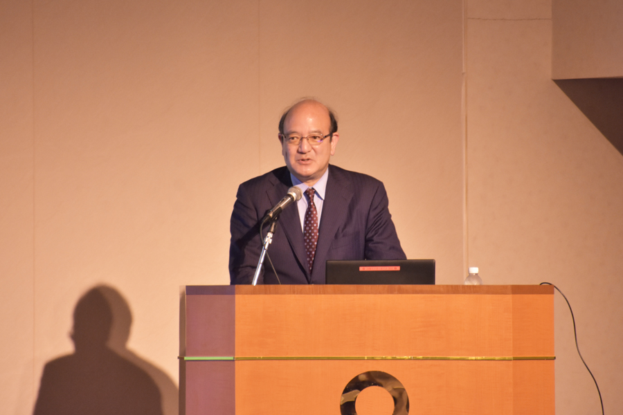 ロッカク塾発表会2