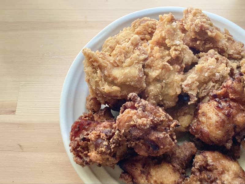 とり小路 多米西店