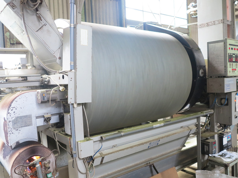 ごとう製茶_中揉機