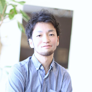 就活生髪型_野口　直哉さん