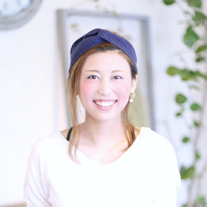 就活生髪型_三好　彩香さん