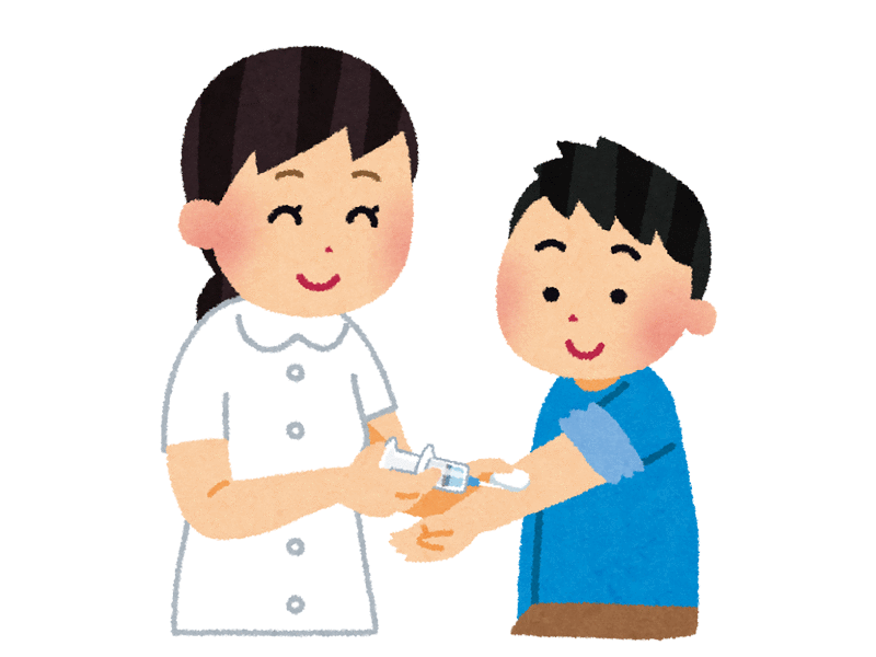 インフルエンザ