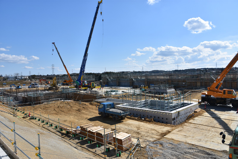 新リサイクルセンター_マルコー商会