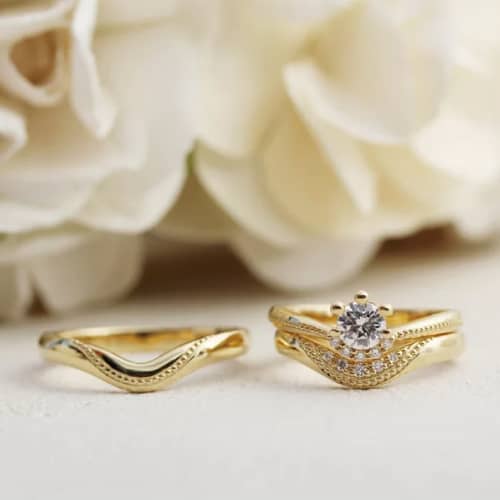 職人と先端技術が融合したLittluz-リトルス-ジュエリー