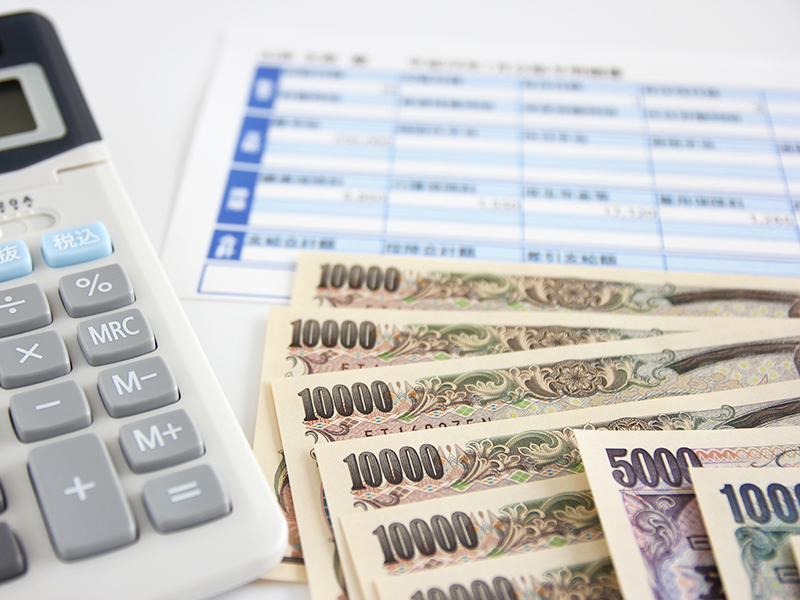 ふるさと納税_納税イメージ