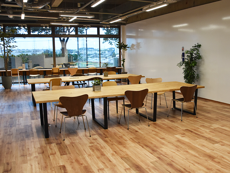 サイエンスクリエイト_室内2