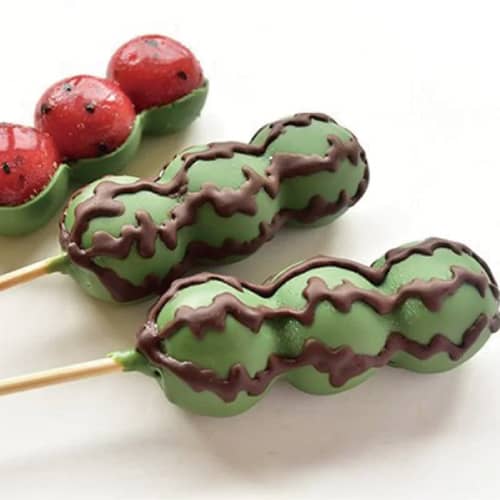 「おいしさ一本 まごころいっぱい！」 おだんご を通じてお客さまを笑顔にする丸八製菓