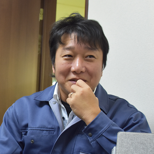 JAPANイヤホン代表