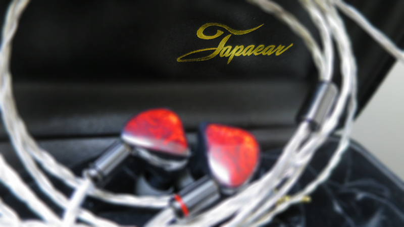JAPANイヤホン_JAPANEAR