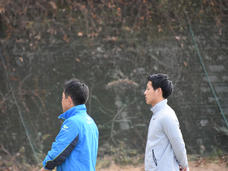 桜丘高等学校サッカー部