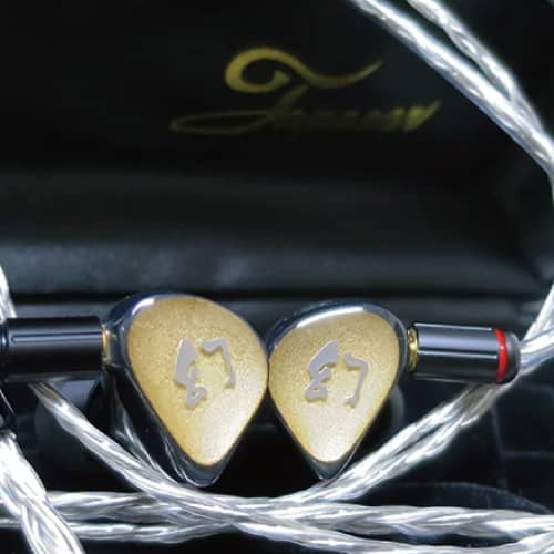 伝えたい音がある – 新城のイヤホンメーカーJAPANイヤホン製造