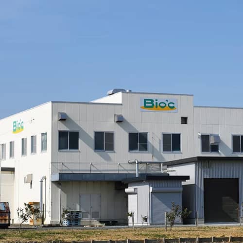 種麹の伝統を繋ぎ、日本の食文化に貢献！株式会社ビオック