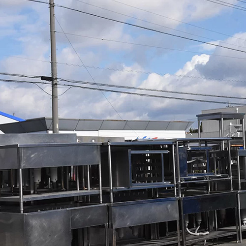 飲食店の『困った』を厨房機器から助けるシティオ