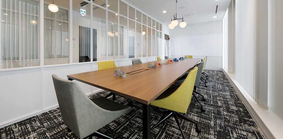 emCAMPUSSTUDIO floormap