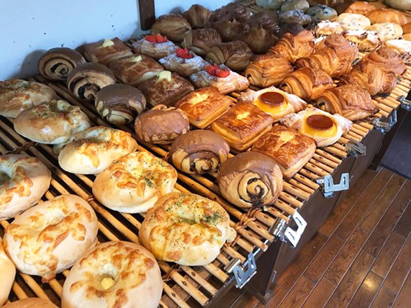 マムズブレッド_パン