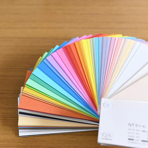 こころをゆらす ILO TANA