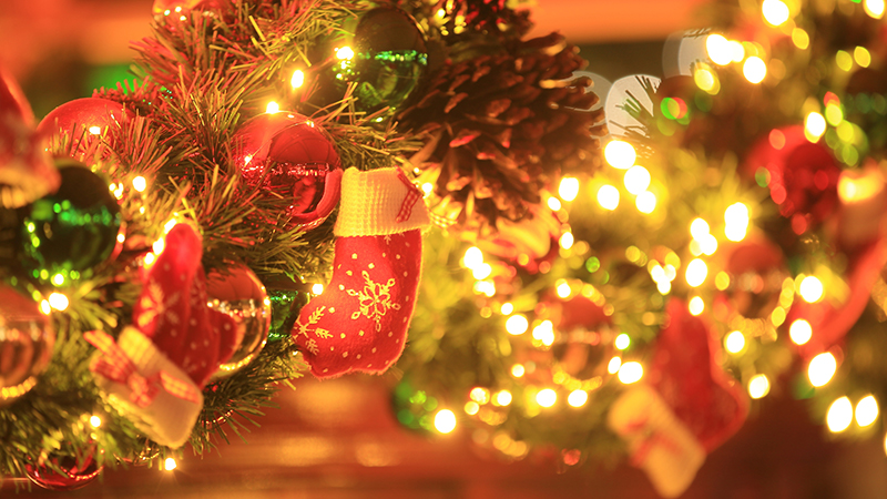 豊橋_クリスマス