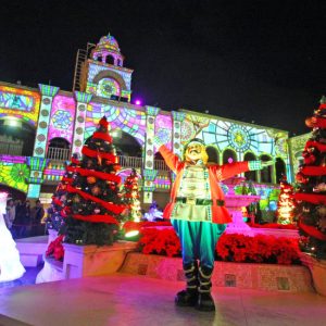 ラグーナ・クリスマス3