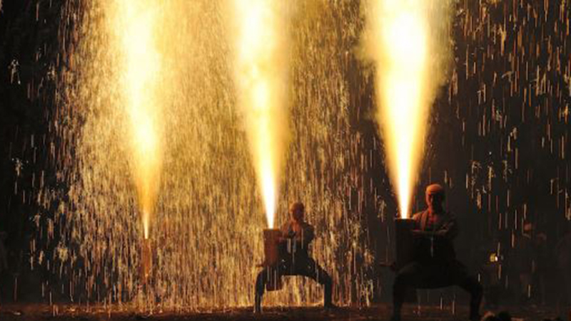 東三河初詣_豊橋祇園祭