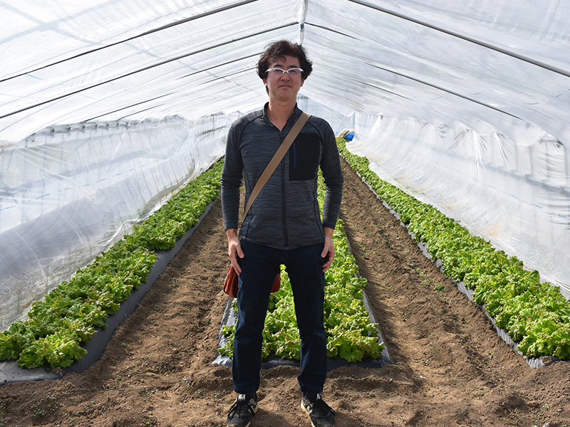 葱(ネギ)儂人_児玉さん
