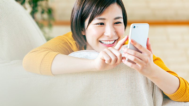 エイプリルフール情報発信