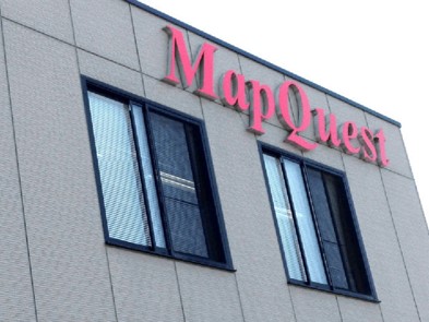 IT企業マップクエスト