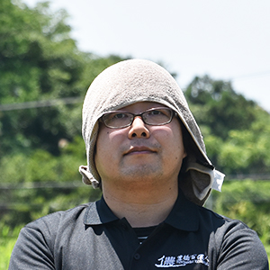 甘藷儂人_鈴木直樹