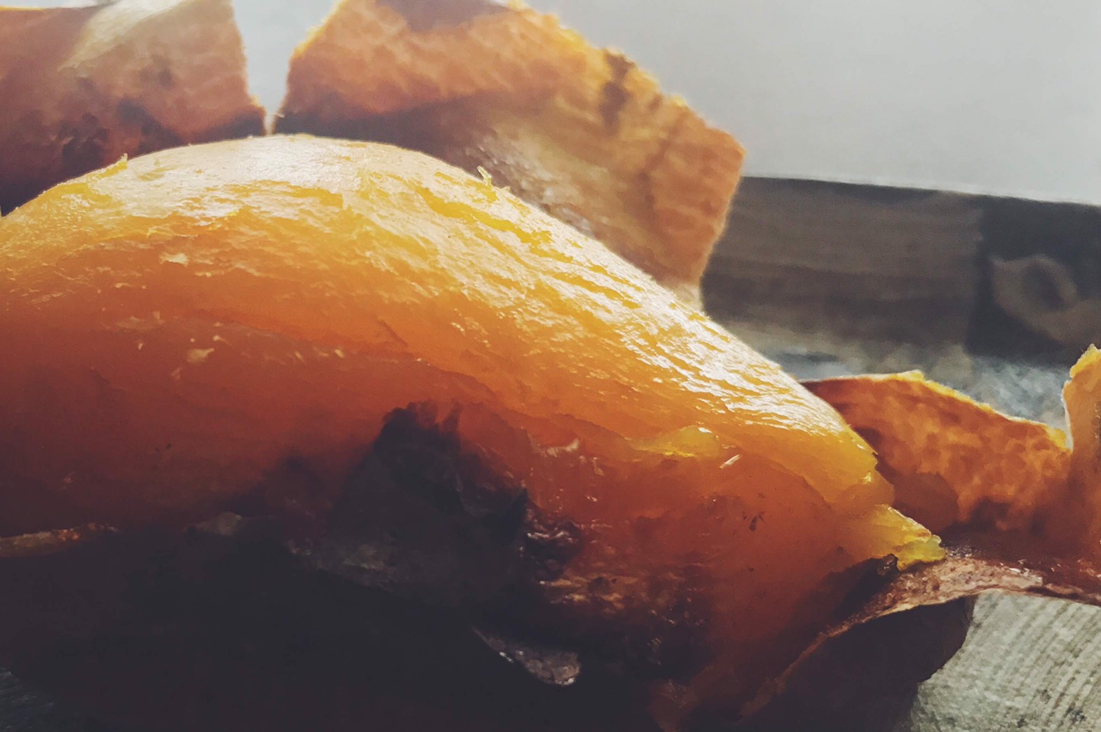 豊橋百儂人_美味しい焼き芋2