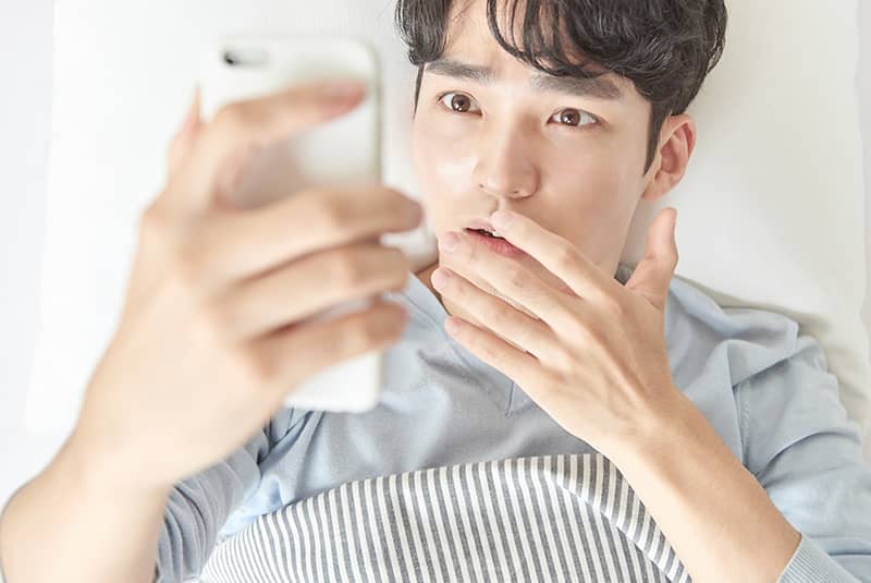 COCOA(ココア）個人情報の取り扱い