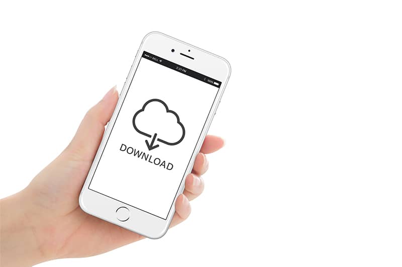 COCOA(ココア）のダウンロード