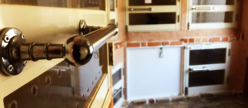 ドッグサロンとホテル