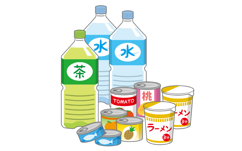 NPO法人東三河フードバンクの説明