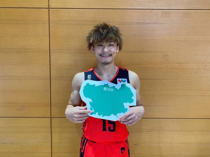 鈴木 達也(スズキ タツヤ)選手