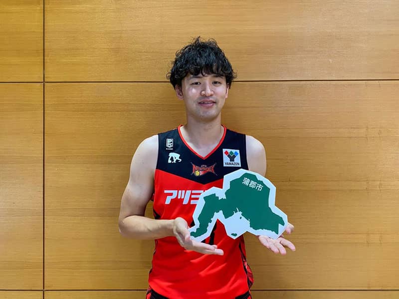 西川 貴之(ニシカワ タカノブ)選手