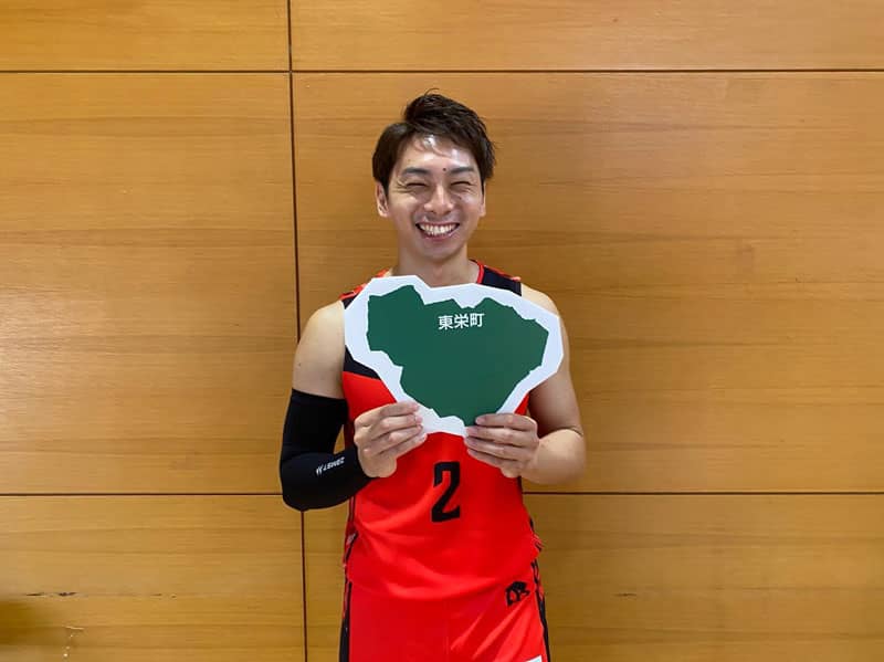 山本 柊輔(ヤマモト シュウスケ)選手