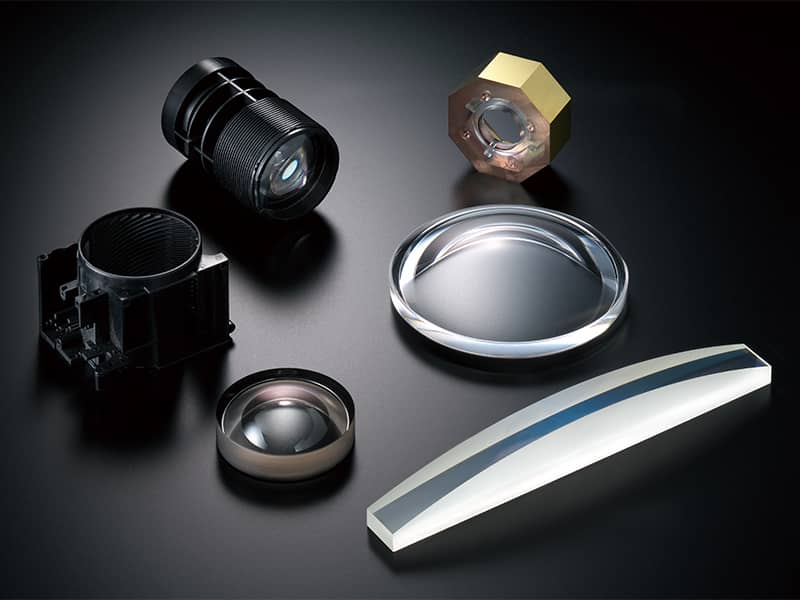 身近なトヨテックの製品