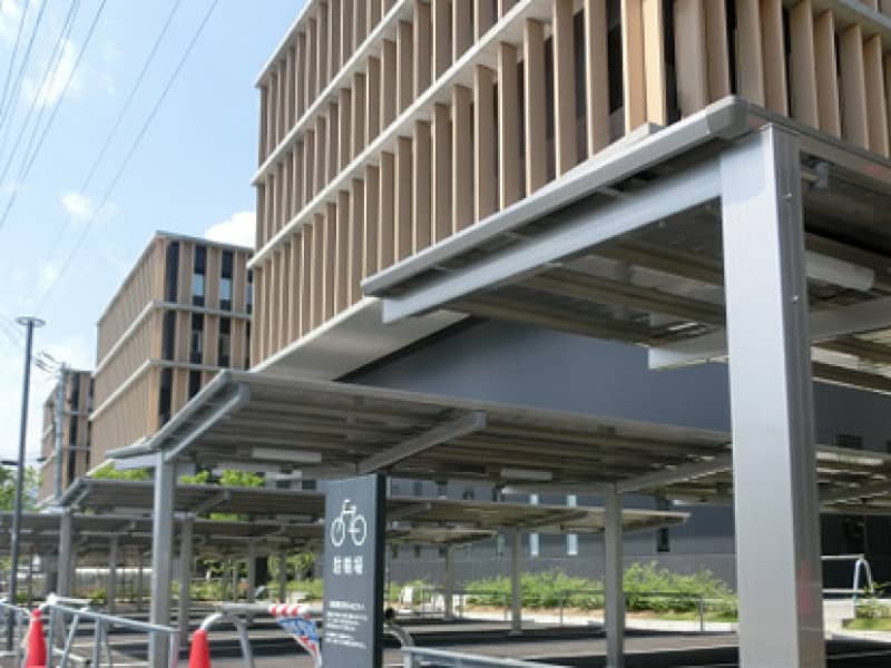 イセヤス建材 会社紹介2