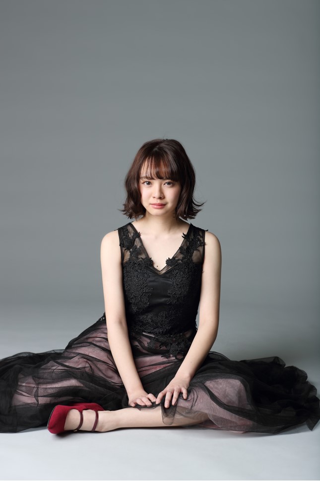 山本愛花音さん_プロフィール写真