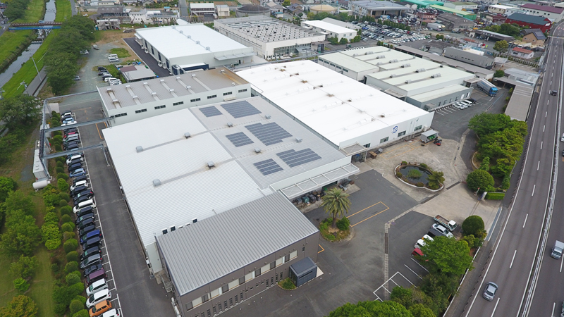 永田鉄工_建物外観