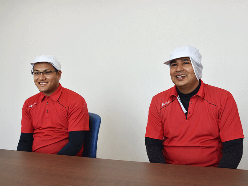 サプコタケダルさん　スレスタテクナラヤン